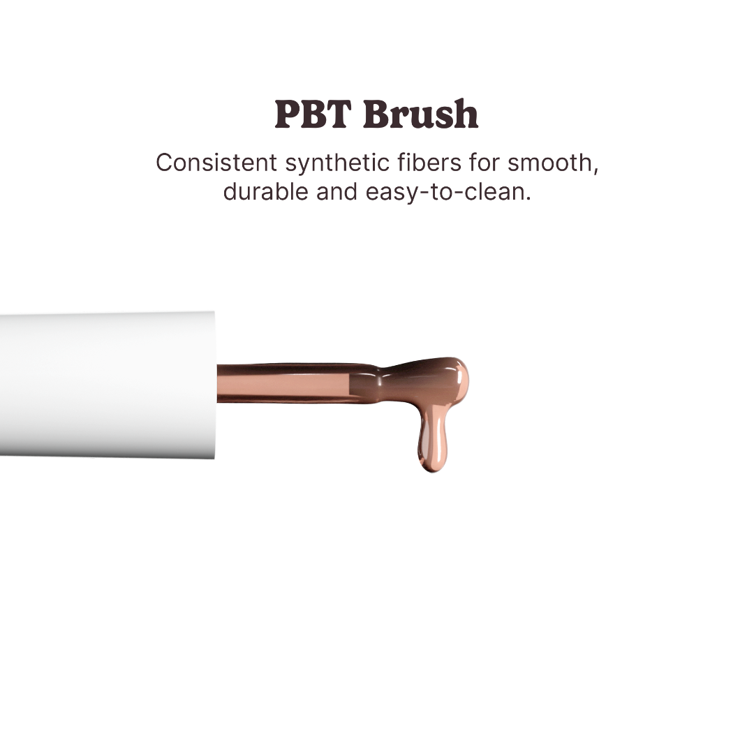 Espresso BB No Wipe Top Coat | Madam Glam