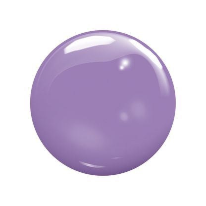 Lavender BB No Wipe Top Coat