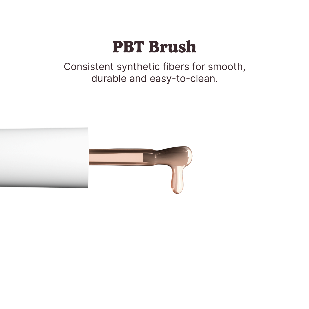 Tan BB No Wipe Top Coat | Madam Glam