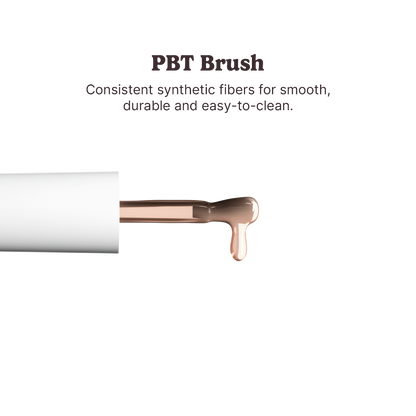 Tan BB No Wipe Top Coat | Madam Glam