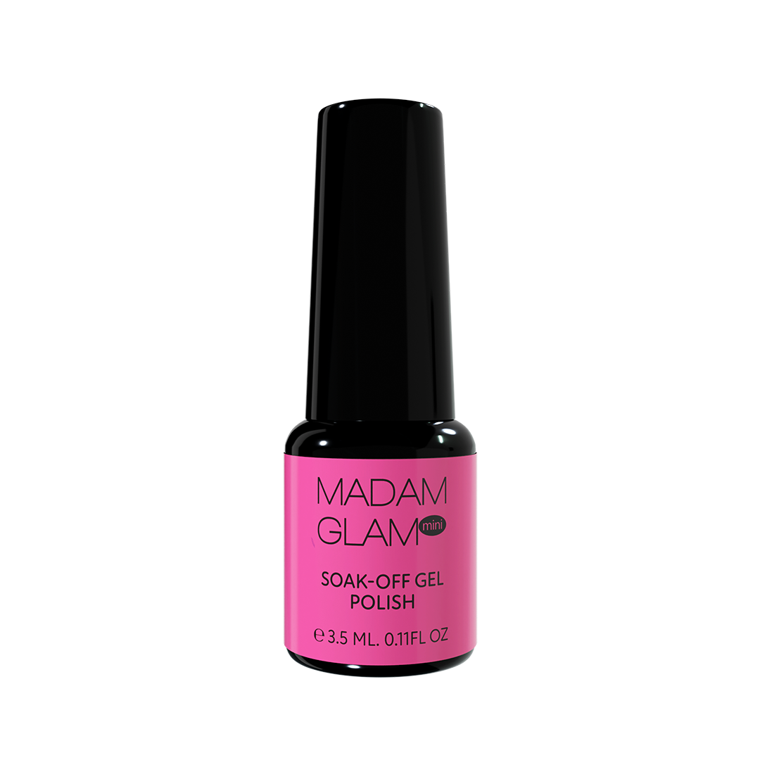 Mini Berry Blush | Madam Glam