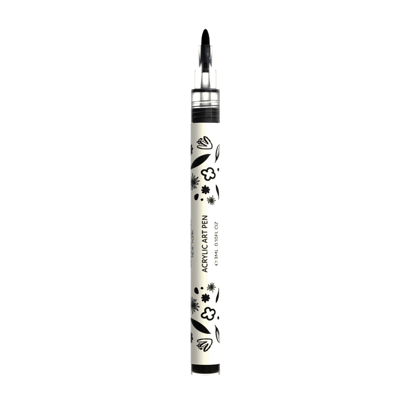 Black Art Pen | Madam Glam