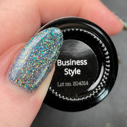 Business Style
