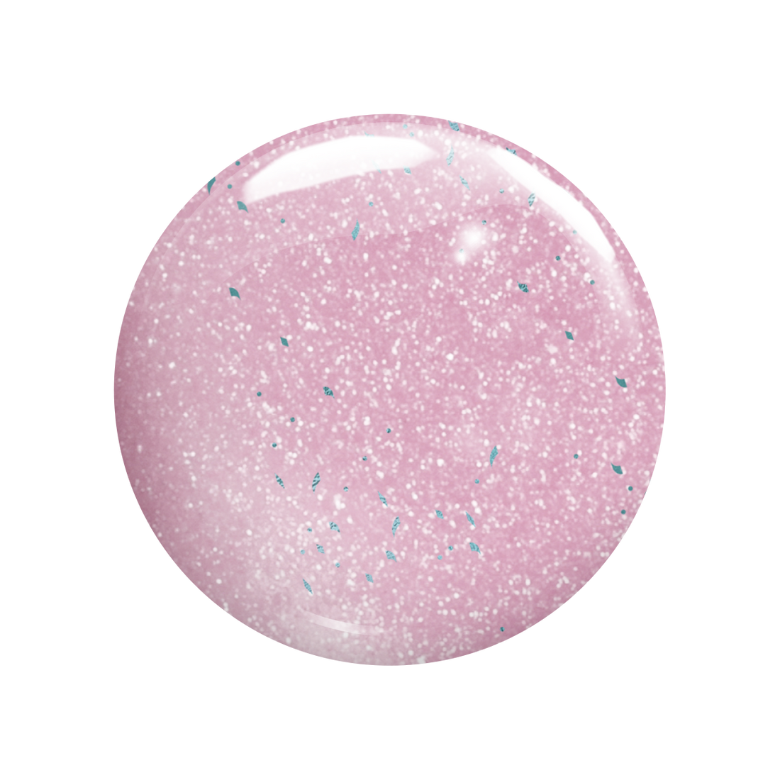 Pink Mermaid
