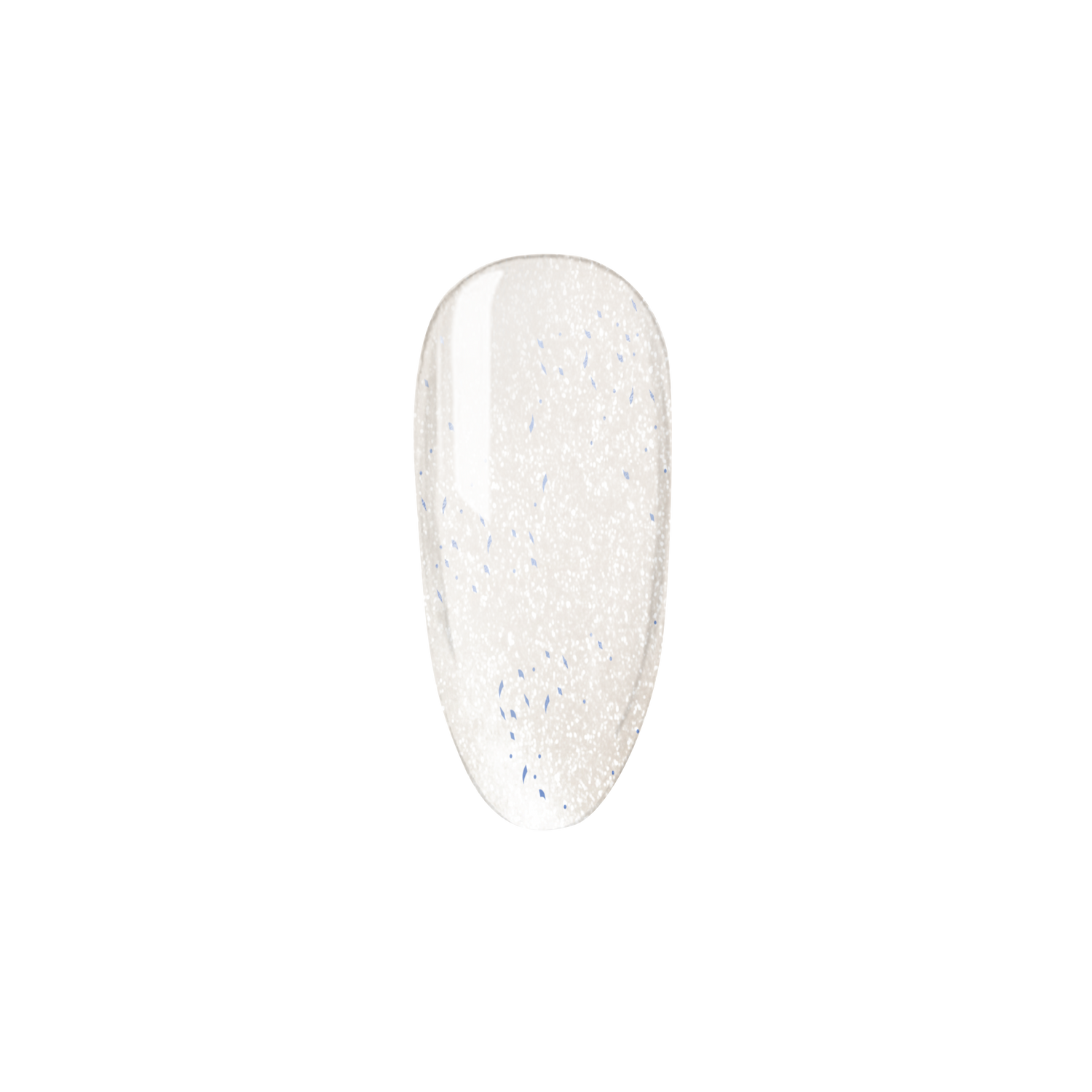 White Mermaid
