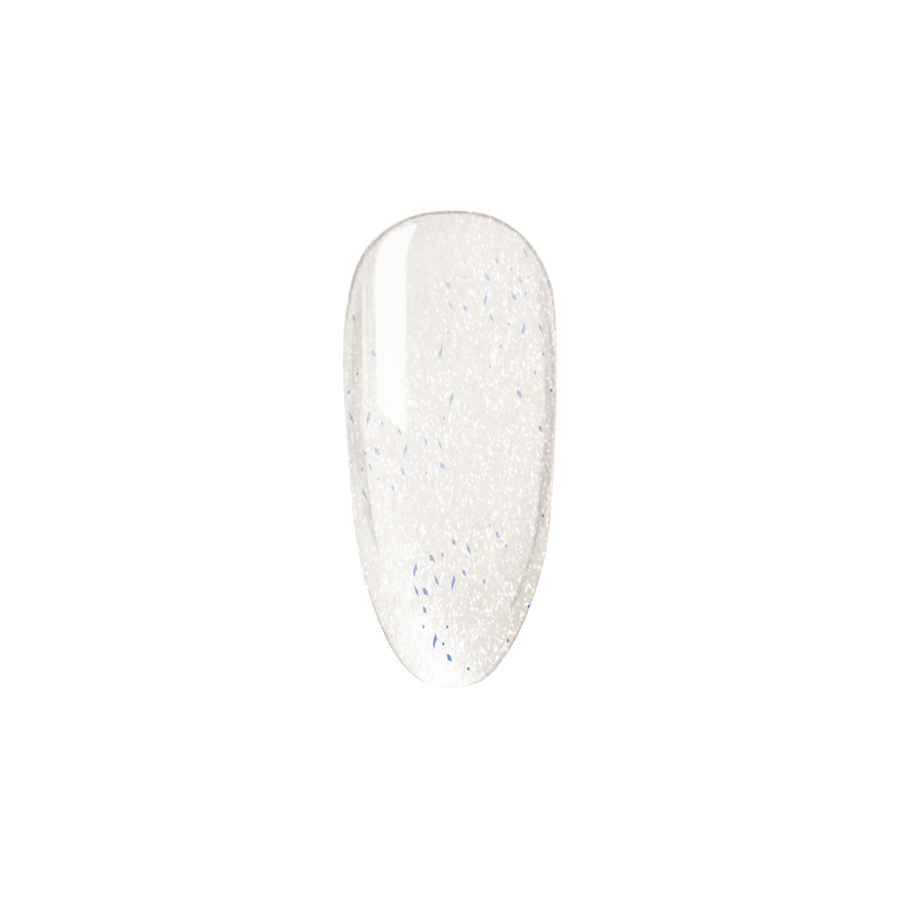 White Mermaid