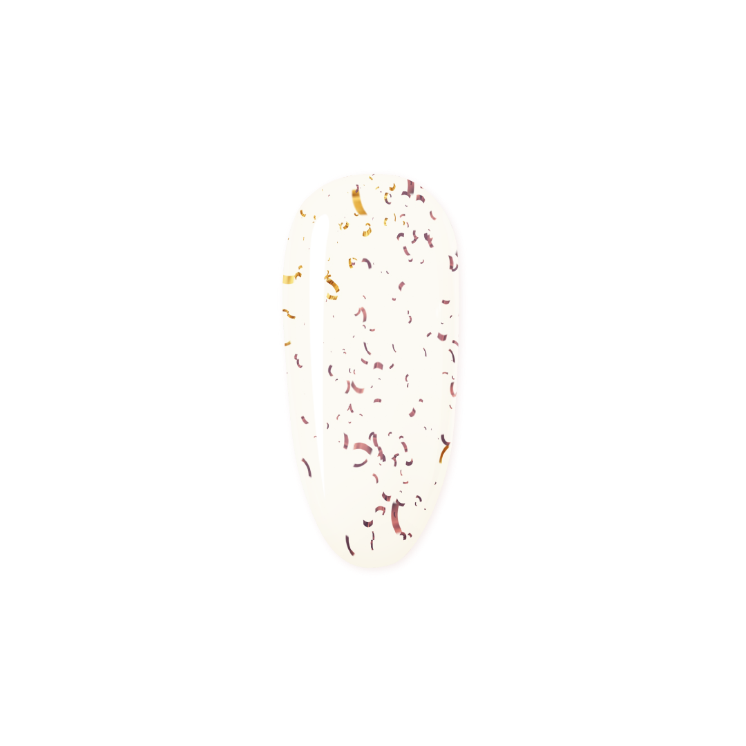 Pink Flakes | Madam Glam