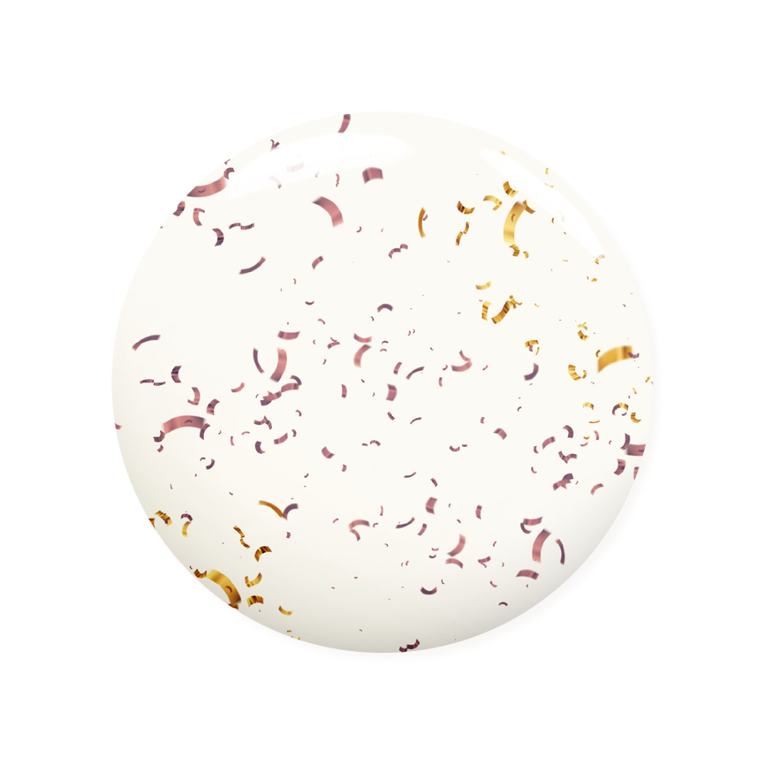 Pink Flakes | Madam Glam