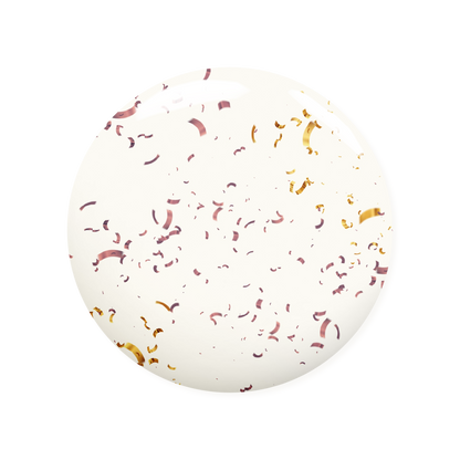 Pink Flakes | Madam Glam