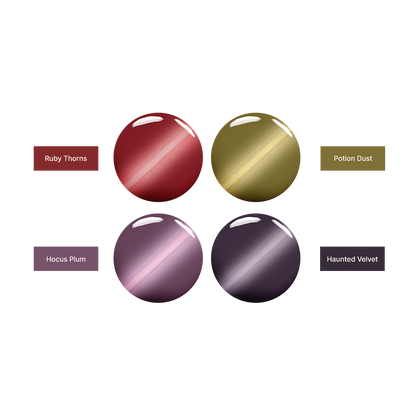 Moonlit Spell - Cat Eye Bundle