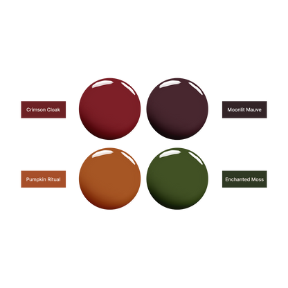 Moonlit Spell - Creme Bundle | Madam Glam