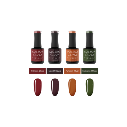 Moonlit Spell - Creme Bundle | Madam Glam