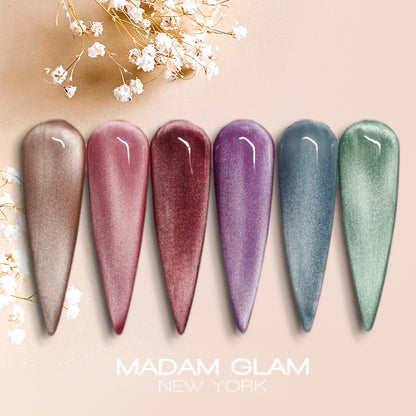 Cat-Eye Gel Bundle