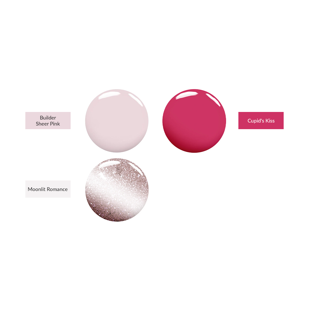 Rose All Day Bundle | Madam Glam