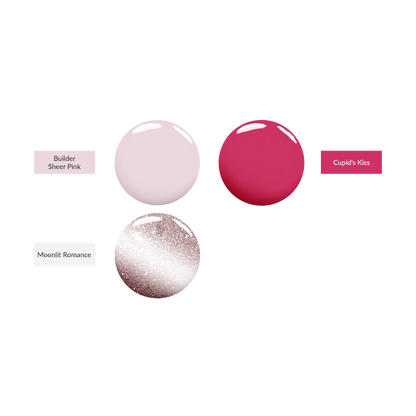 Rose All Day Bundle | Madam Glam