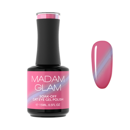 Madam_Glam_Cat_Eye_Gel_Polish_Pink_Study_Break