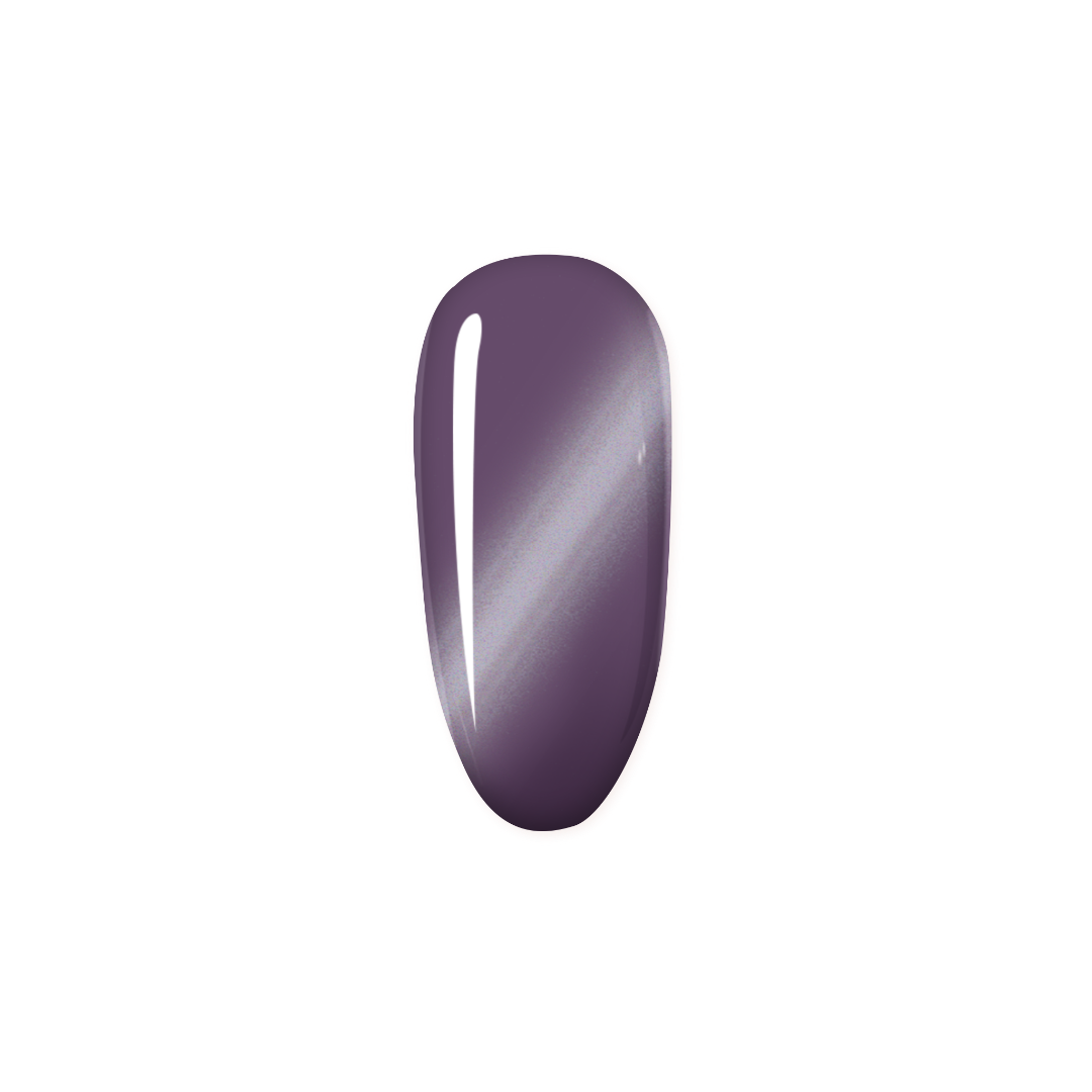 Madam_Glam_Cat_Eye_Gel_Polish_Purple_Pom_Pom_Plum