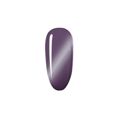 Madam_Glam_Cat_Eye_Gel_Polish_Purple_Pom_Pom_Plum