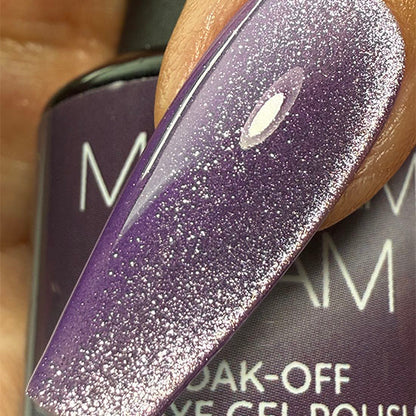 Madam_Glam_Cat_Eye_Gel_Polish_Purple_Pom_Pom_Plum