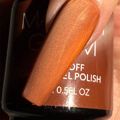 Apple Cider | Madam Glam