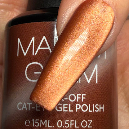 Apple Cider | Madam Glam