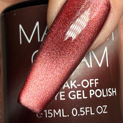 Cherry Mocha | Madam Glam