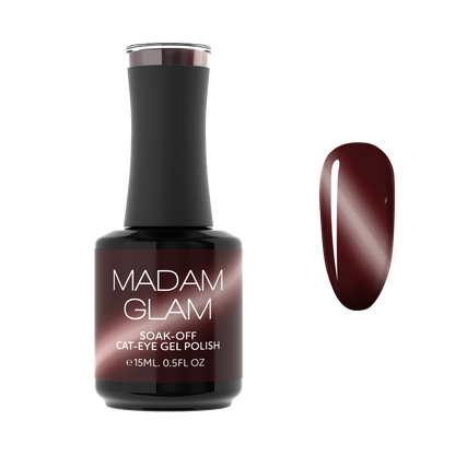 Cherry Mocha | Madam Glam