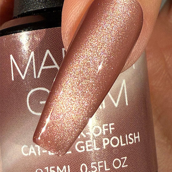 Rose Taupe | Madam Glam