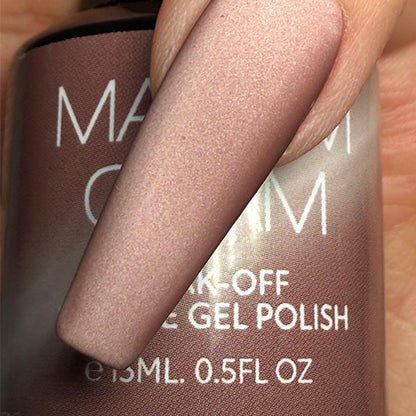 Rose Taupe | Madam Glam