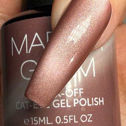 Rose Taupe | Madam Glam