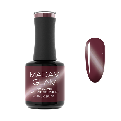 Wine &amp; Berries | Madam Glam