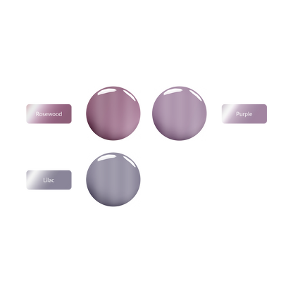 Chrome Art Gel Paints | Madam Glam