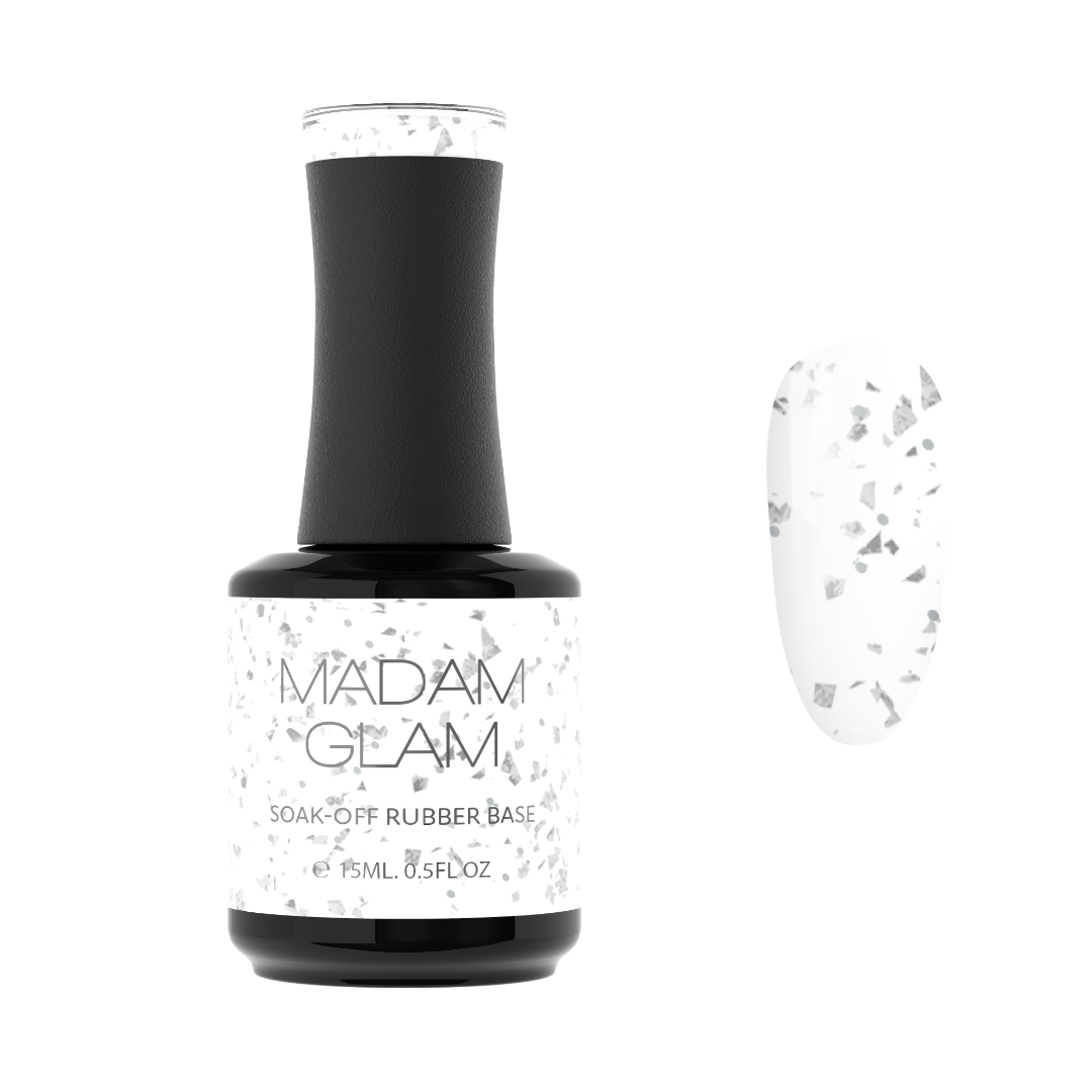 Wedding Veil | Madam Glam
