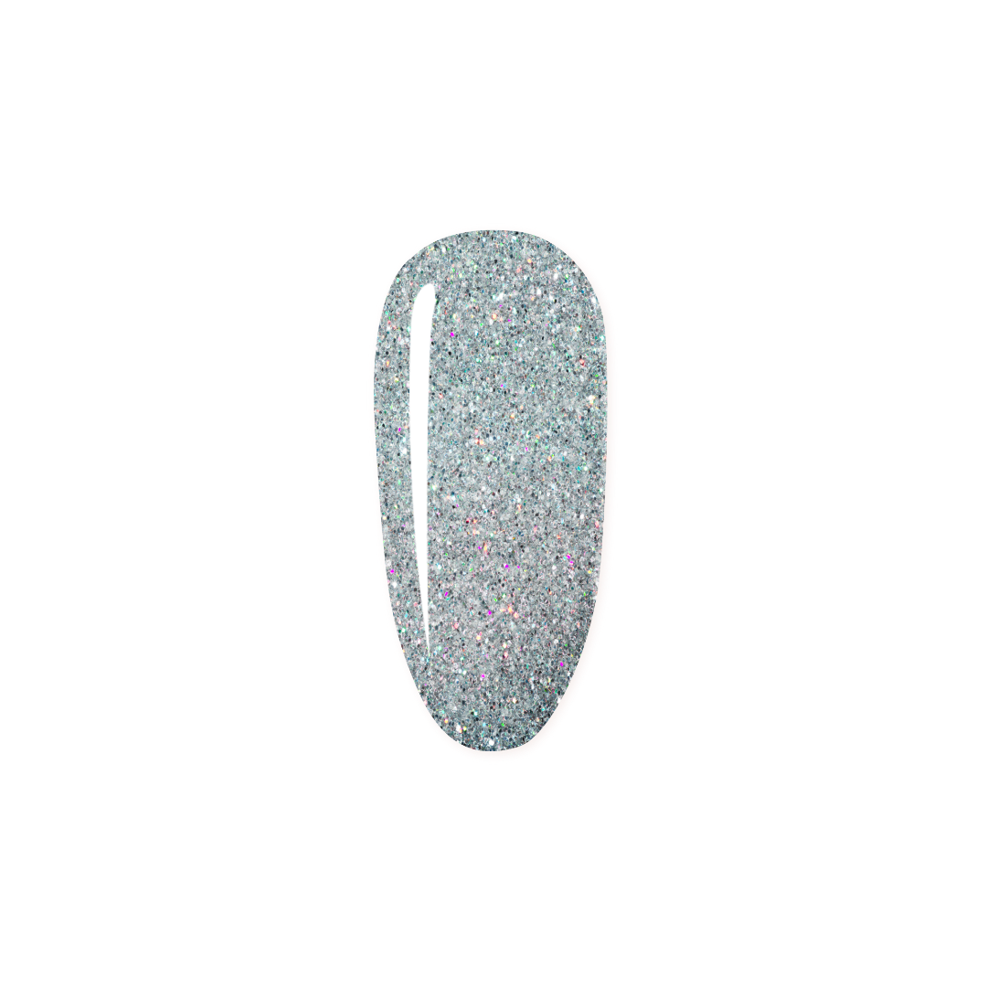 Madam_Glam_Clear_Rubber_Base_Glittery_Silver_Crystal_Vow