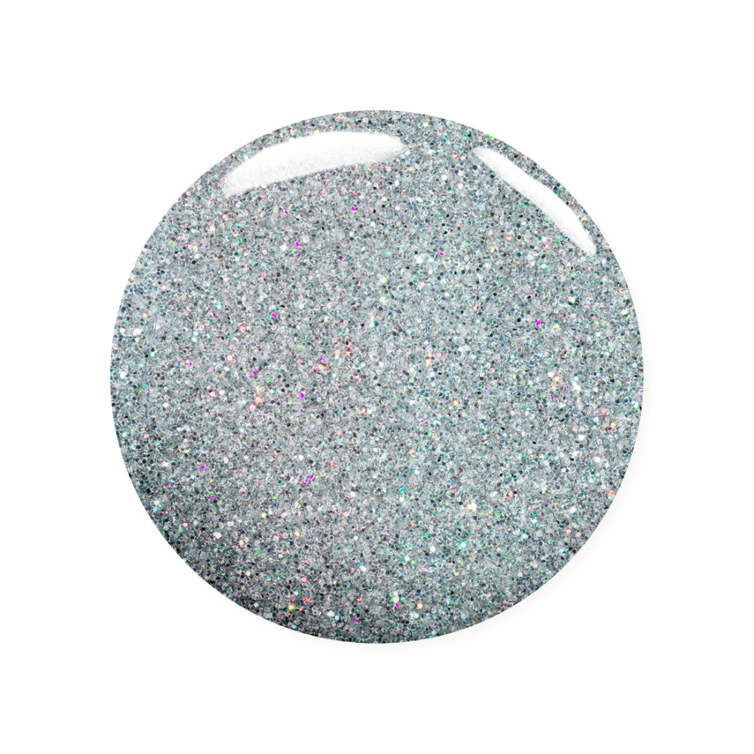 Madam_Glam_Clear_Rubber_Base_Glittery_Silver_Crystal_Vow