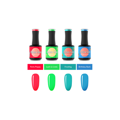 Summer Rush Creme Bundle | Madam Glam