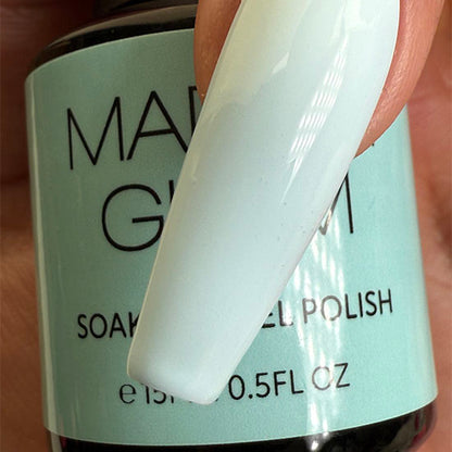 Blue Passion | Madam Glam