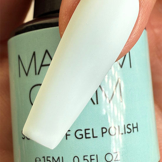 Blue Passion | Madam Glam