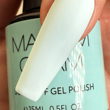 Blue Passion | Madam Glam