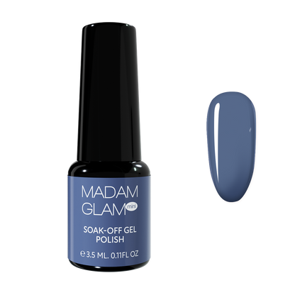 Mini Times Square | Madam Glam