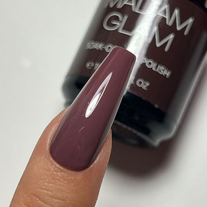 Divine Glam | Madam Glam