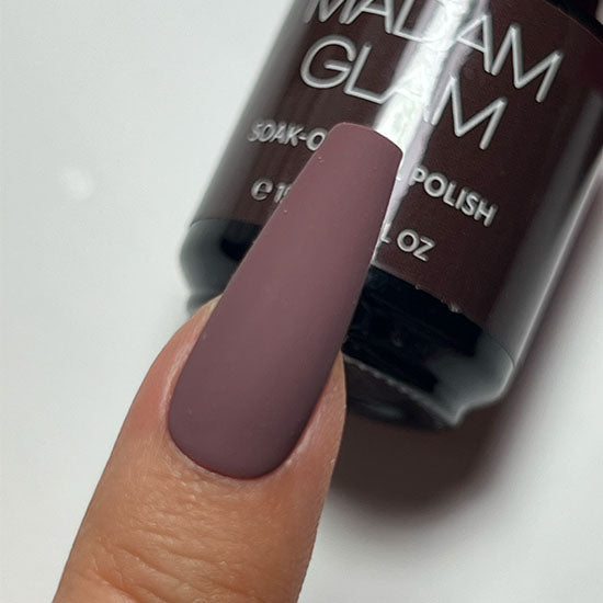 Divine Glam | Madam Glam