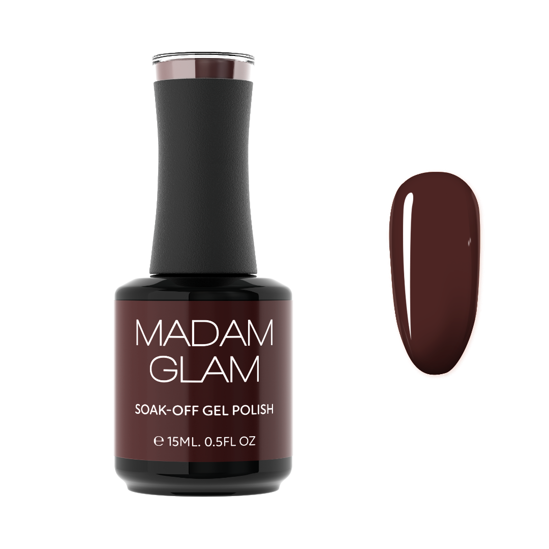 Divine Glam | Madam Glam