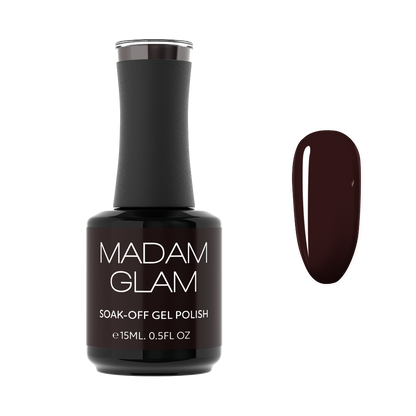 Smokey Quartz | Madam Glam