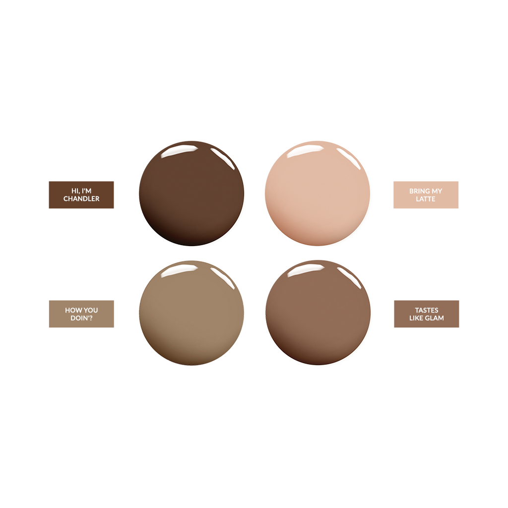 Beige Bliss Bundle | Madam Glam