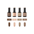 Beige Bliss Bundle | Madam Glam