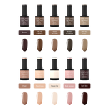 The Coffee Shop Bundle | Madam Glam