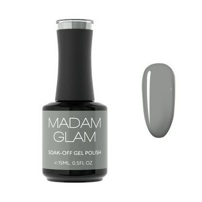 Ghostly Glamour | Madam Glam