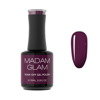 Rosewood Romance | Madam Glam