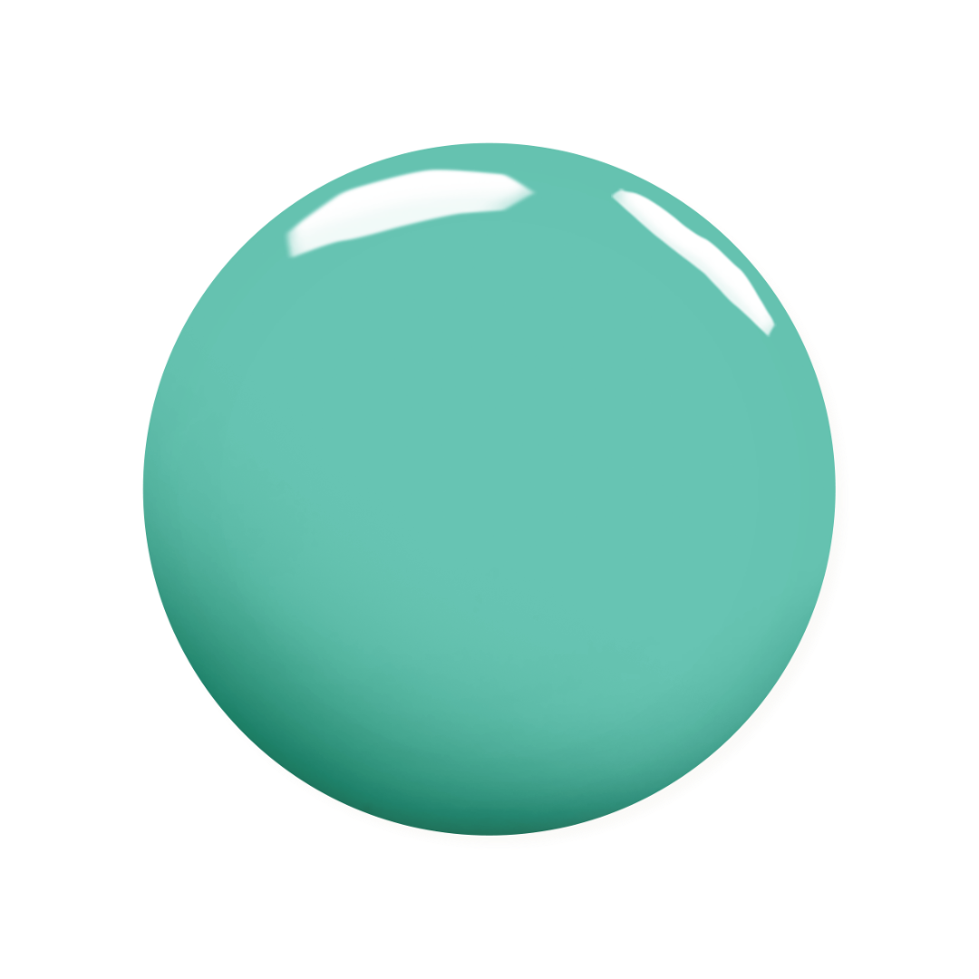 Mini Minty Mirage | Madam Glam